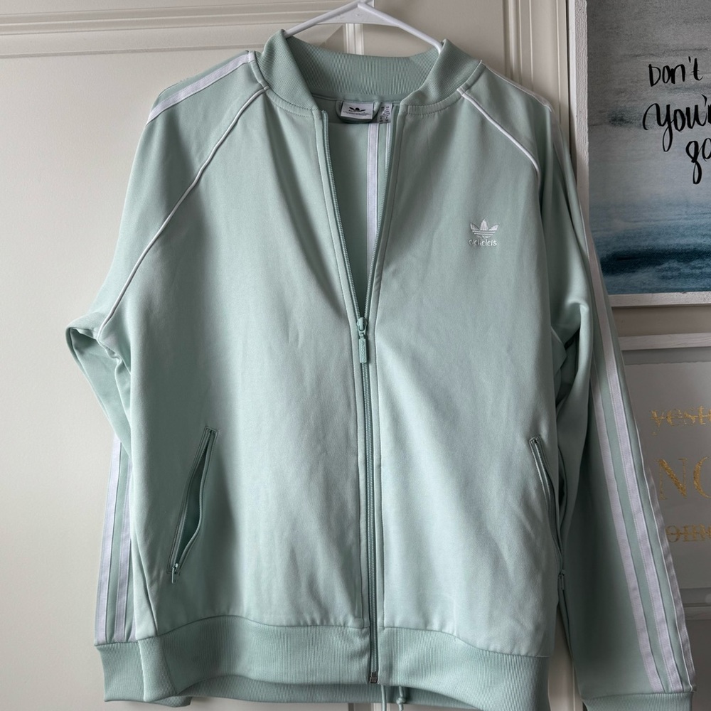 Adidas Track Suit